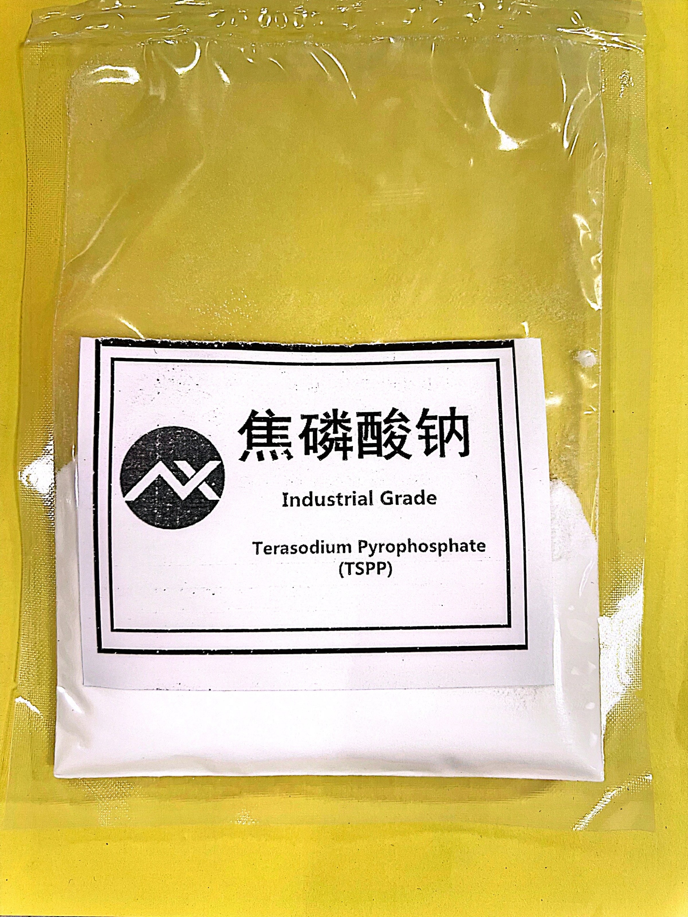 工业级焦磷酸钠（TSPP）Tetrasodium Pyrophosphate Tech grade