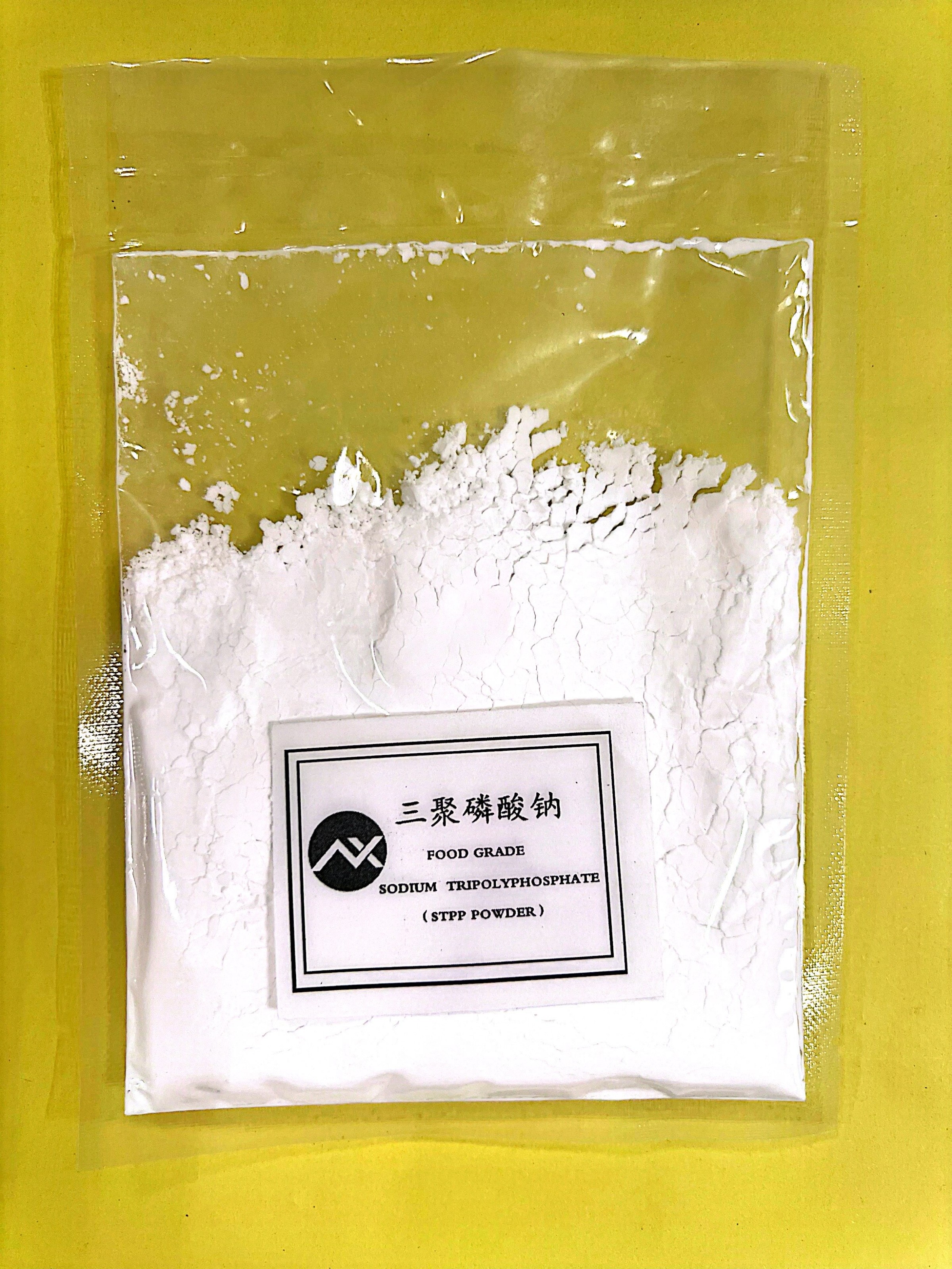 食品级三聚磷酸钠（STPP）Sodium Tripolyphosphate Food grade